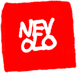 NEV OLO Logo